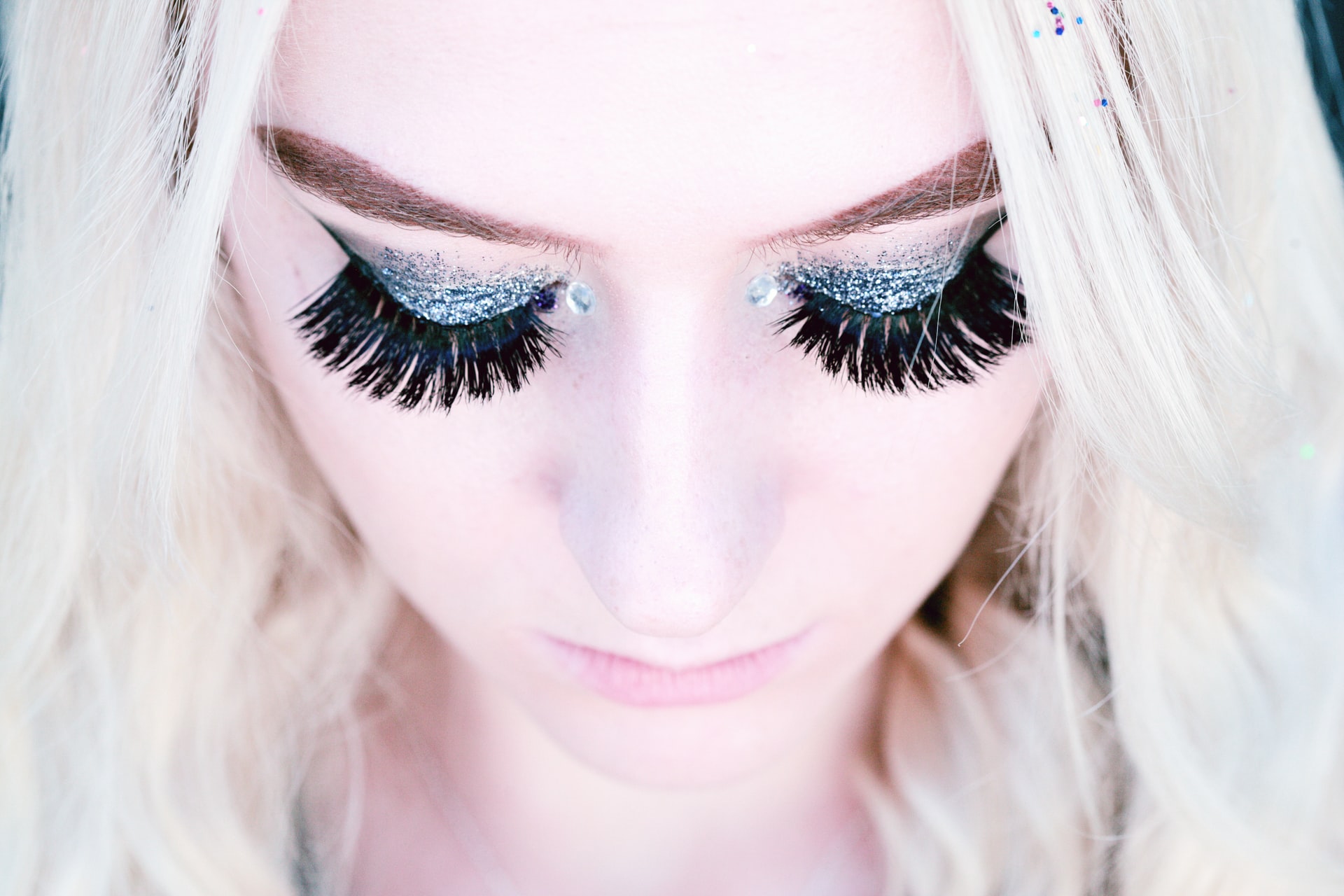 Cluster Lashes