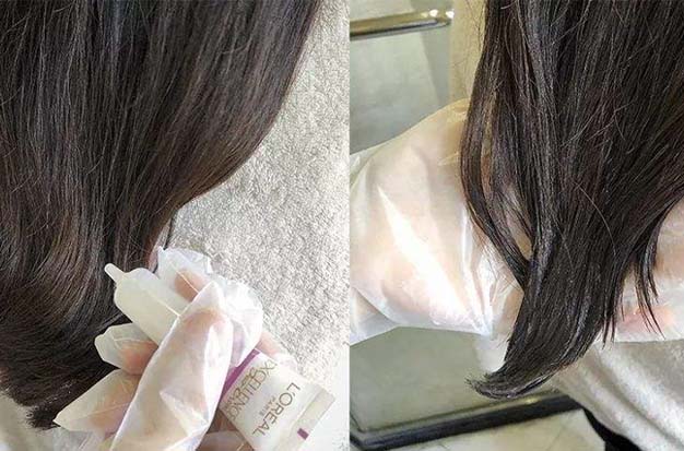 How to Stop Hair Fall After Coloring?