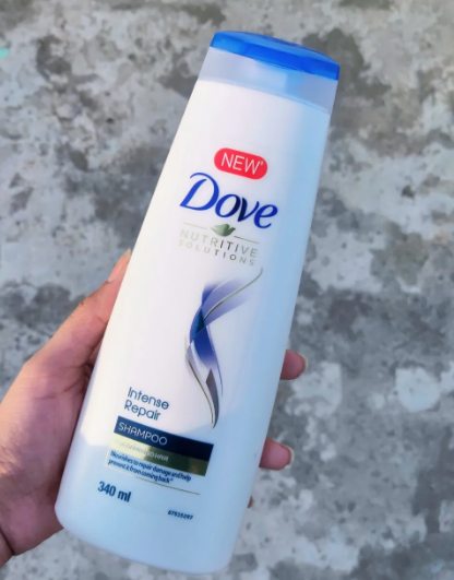 8. Is Dove Shampoo Good For Your Hair2