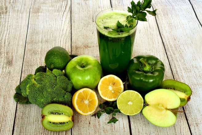 9. How to Detox Your Immune System2