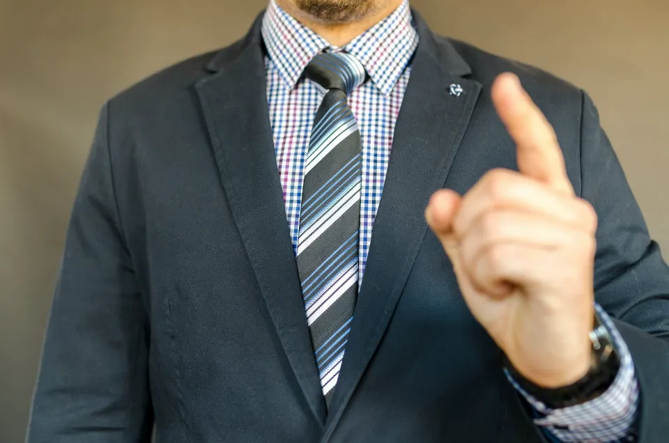 How Long Should My Tie Be - Proper Tie Length