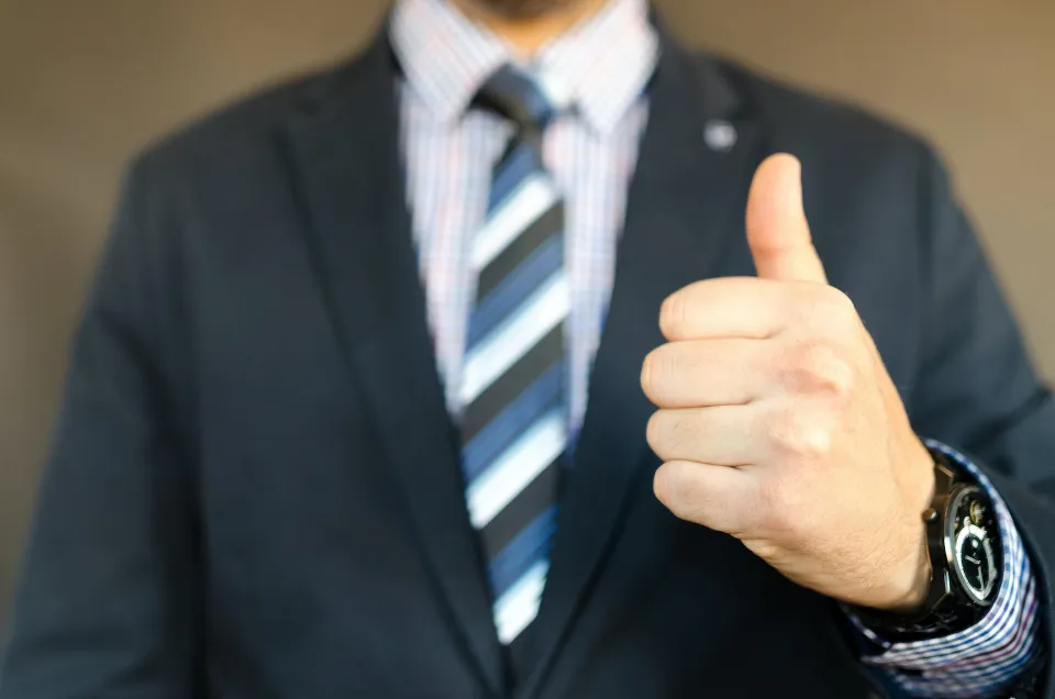 How Long Should My Tie Be - Proper Tie Length